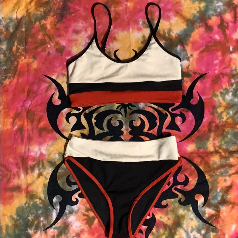 bathing suit bottoms